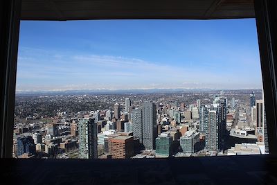 Calgary - Alberta - Canada