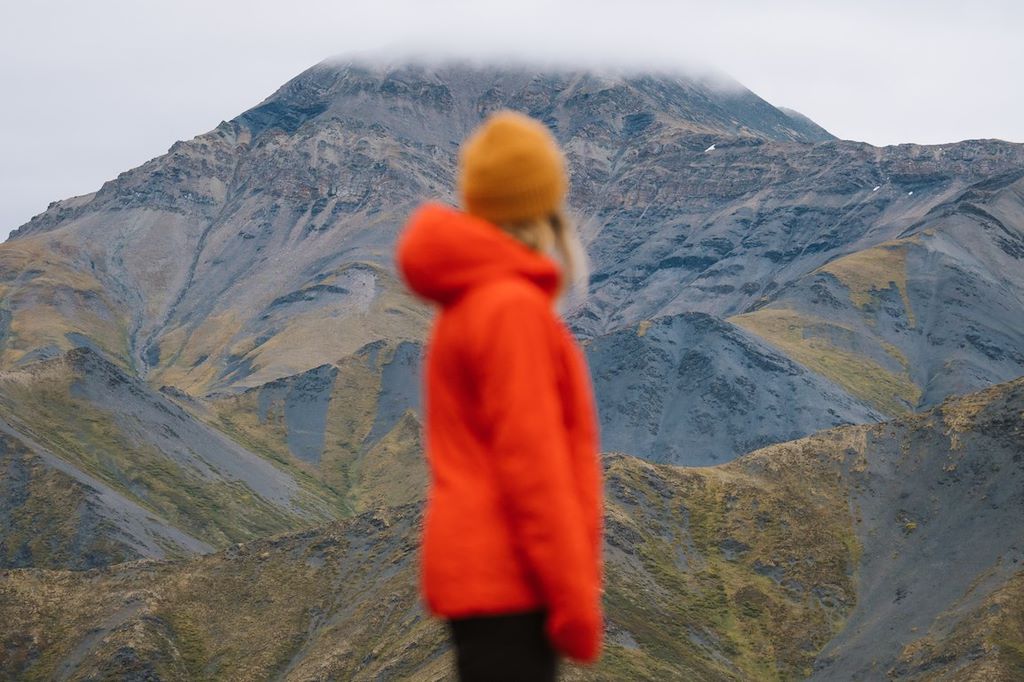 Image Canoë et randonnée en terre de légende