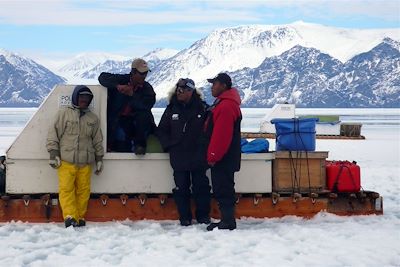 Nunavut - Canada