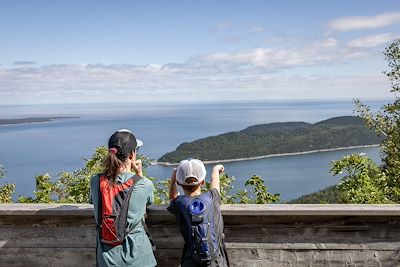 Voyage Québec