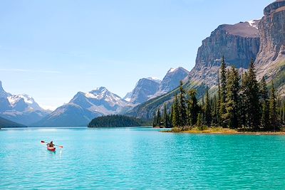 Voyage Alberta
