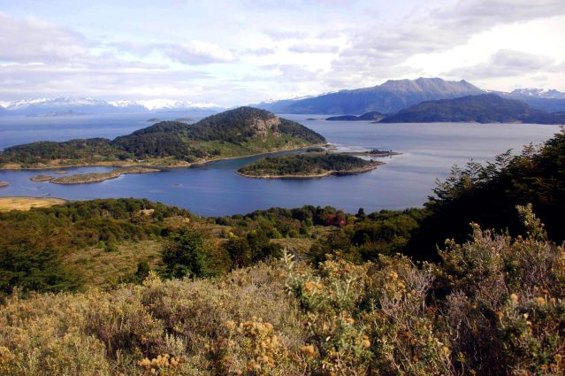 Voyage Patagonie chilienne et Terre de Feu  1