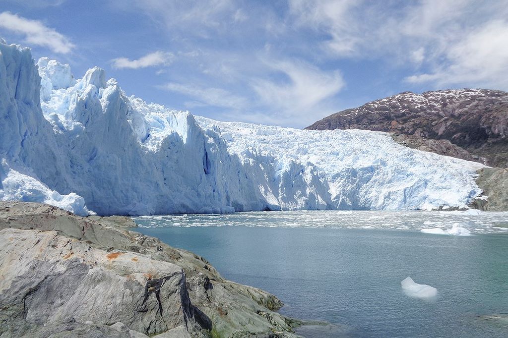 Voyage Au paradis des canaux et des glaciers de Patagonie 2