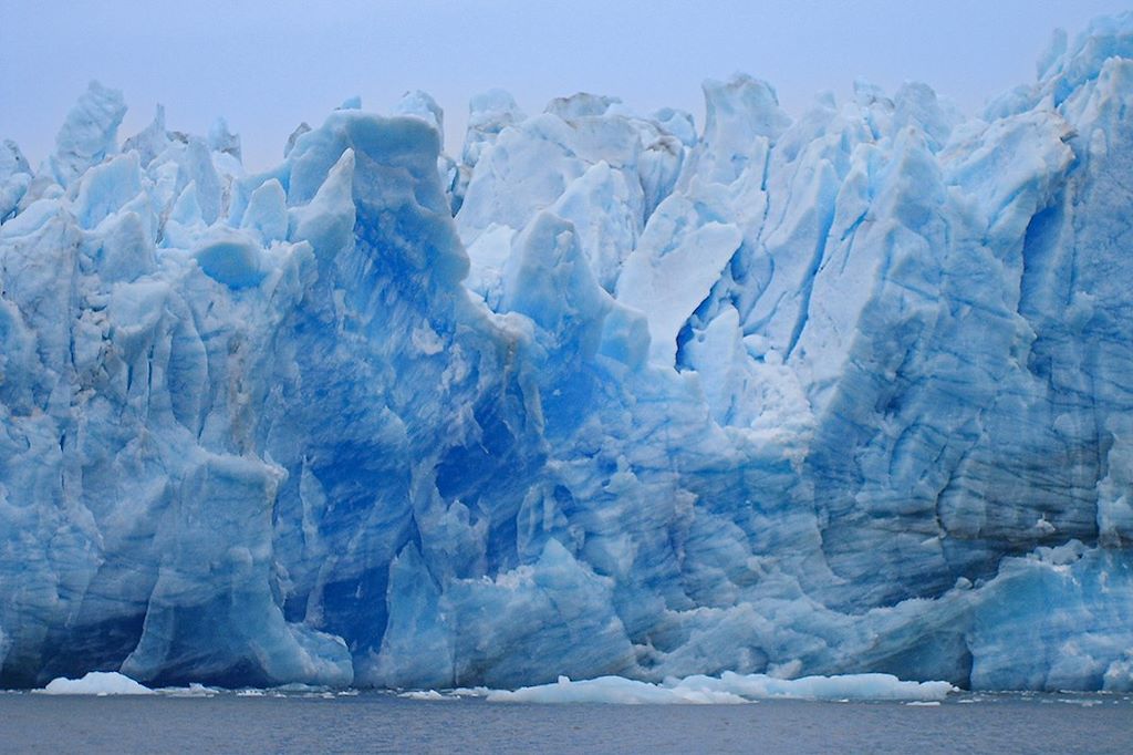 Voyage Au paradis des canaux et des glaciers de Patagonie 1