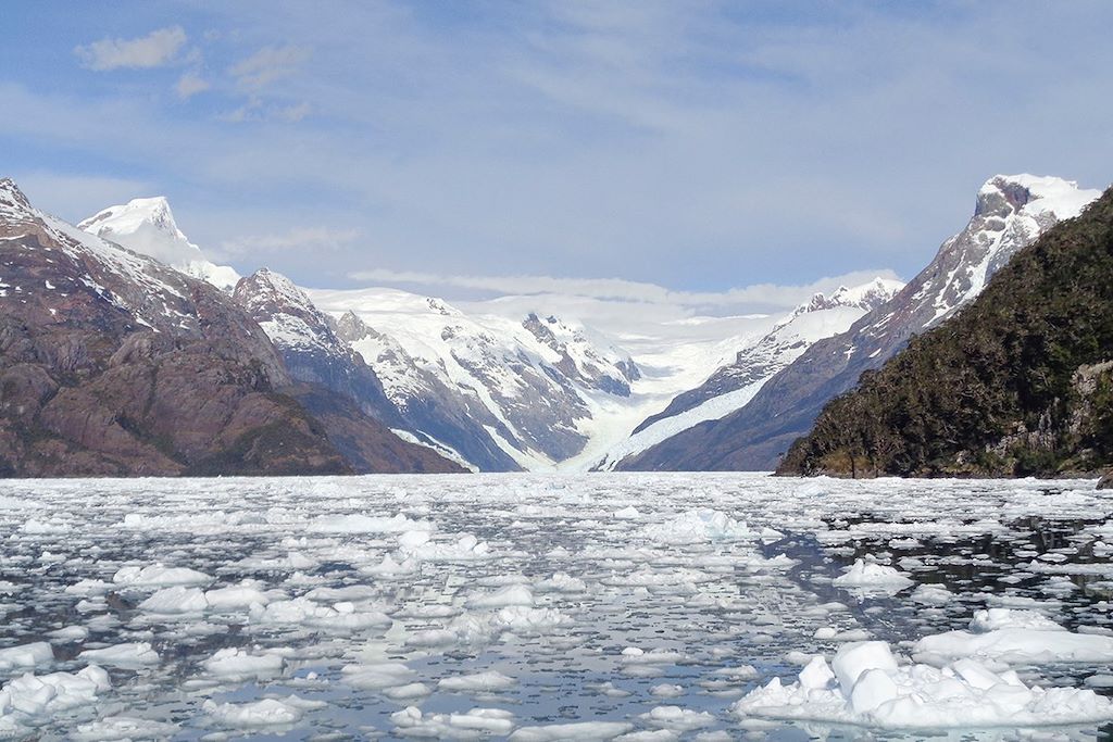 Voyage Patagonie chilienne et Terre de Feu  1