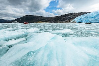 Voyage Patagonie chilienne et Terre de Feu  3