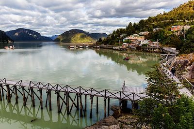 Voyage Patagonie chilienne et Terre de Feu  2