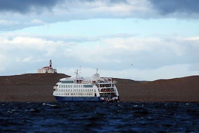 Voyage Cap Horn et Détroit de Magellan 2