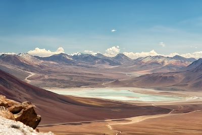 Voyage Atacama