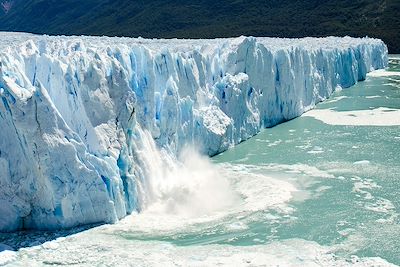 Voyage Patagonie
