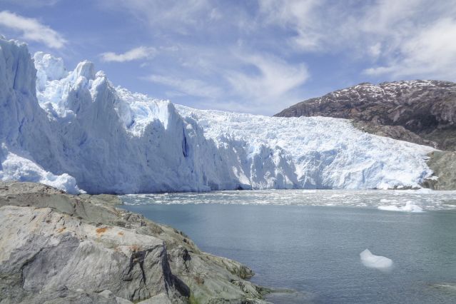 Voyage Au paradis des canaux et des glaciers de Patagonie