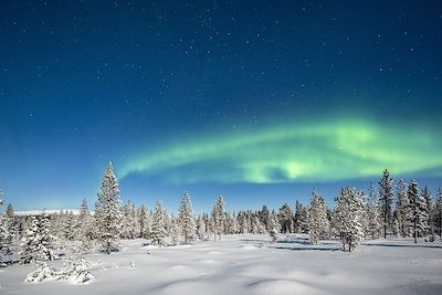 Voyages liberté Finlande