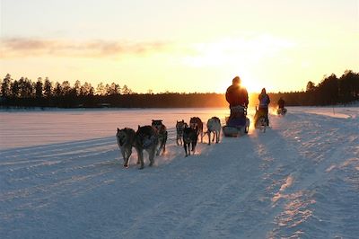 Multi-activités Finlande