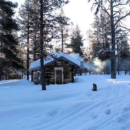 Ski de fond et ski nordique Finlande