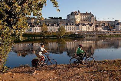 Voyage Vallée de la Loire