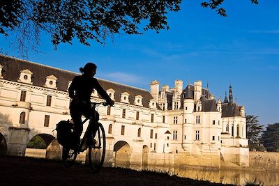 Voyage Vallée de la Loire