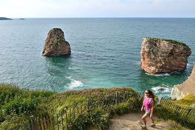 Voyage Sud-Ouest