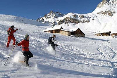 Voyage Alpes du Sud