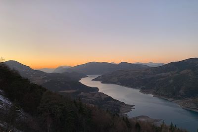 Voyage Provence - Côte d'Azur