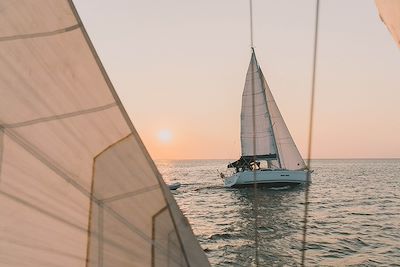 Voyage Bretagne et Normandie