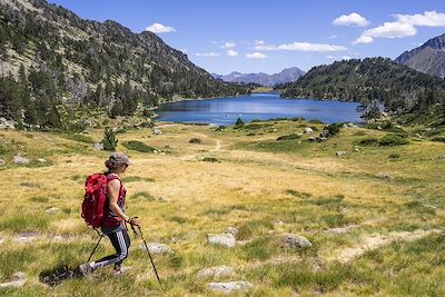 Voyage Pyrénées