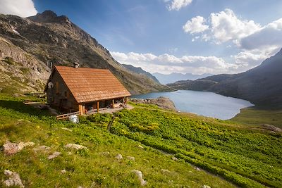 Voyage Alpes du Sud