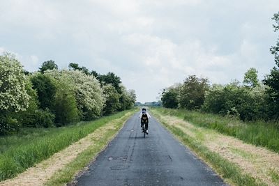 Voyage Vallée de la Loire
