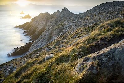 Voyage Bretagne et Normandie