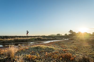 Voyage Bretagne et Normandie
