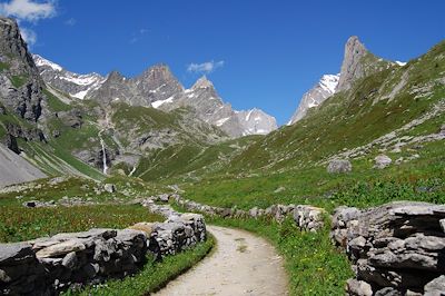 Voyage Alpes du Nord