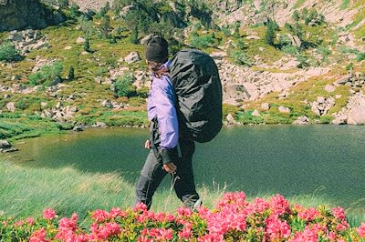 Voyage Pyrénées