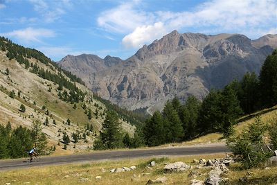Voyage Alpes du Sud