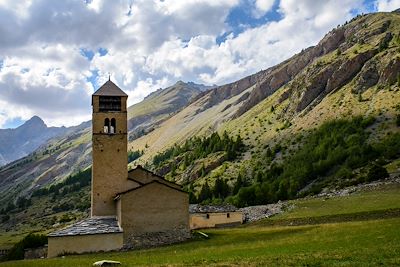 Voyage Alpes du Sud