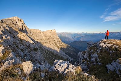 Voyage Alpes du Nord