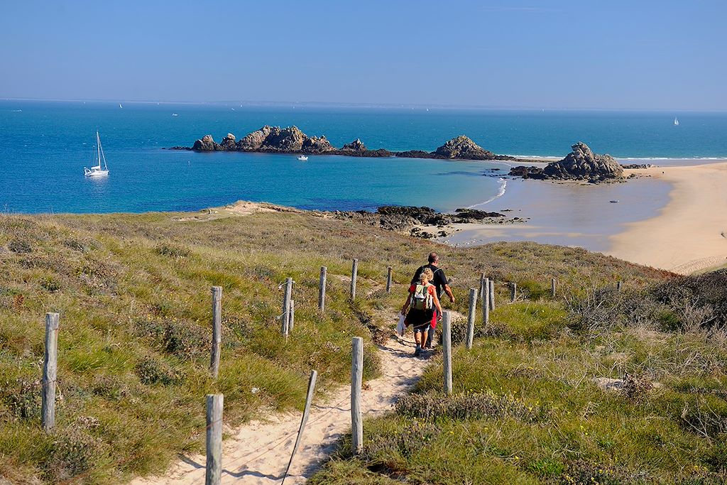 Image Croisière Bretagne Sud