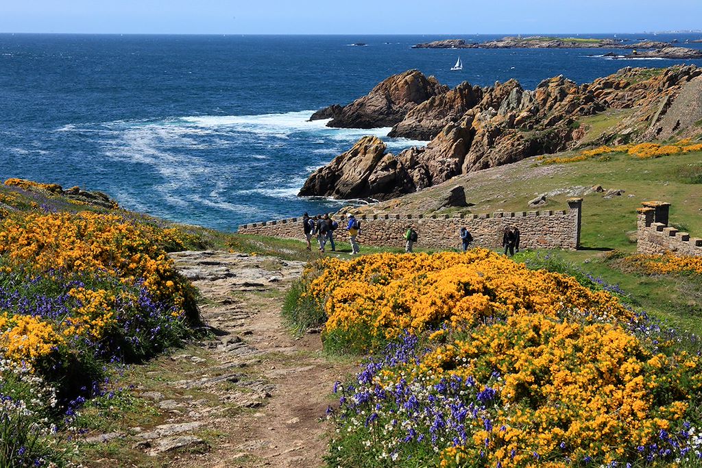 Image Croisière Bretagne Sud