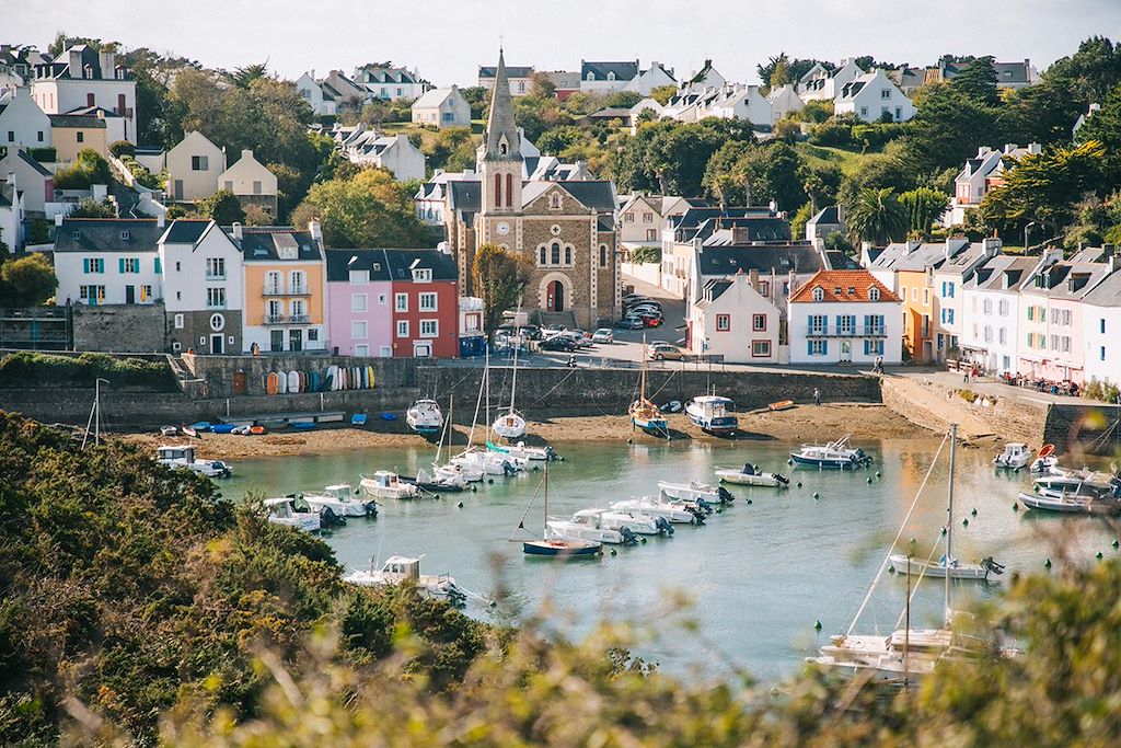 Image Croisière Bretagne Sud