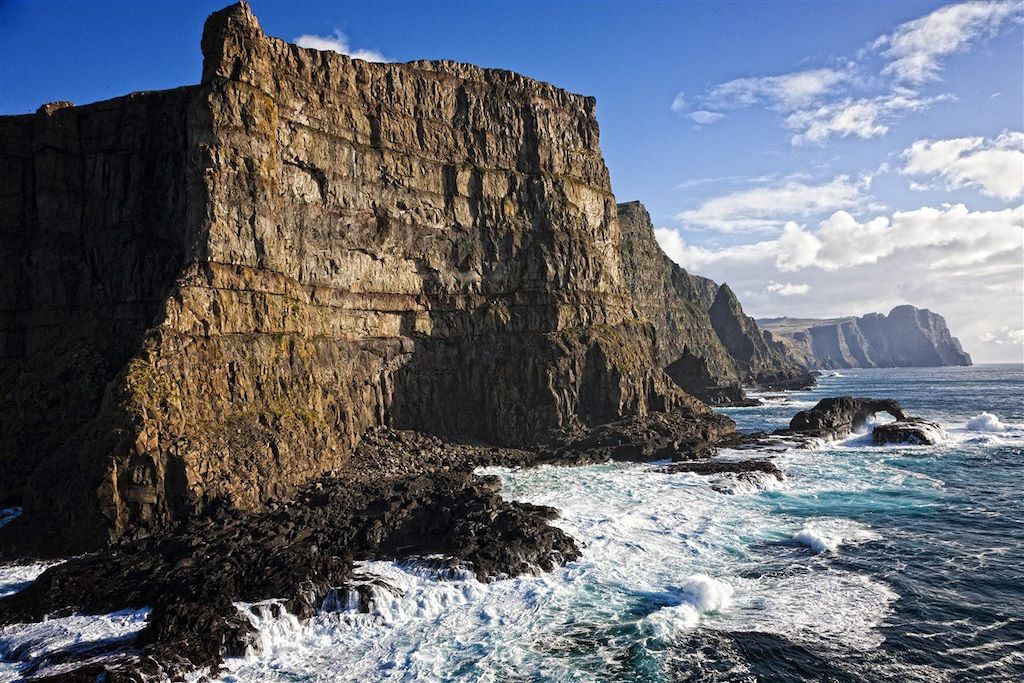 Voyage Les Féroé d'île en île 3
