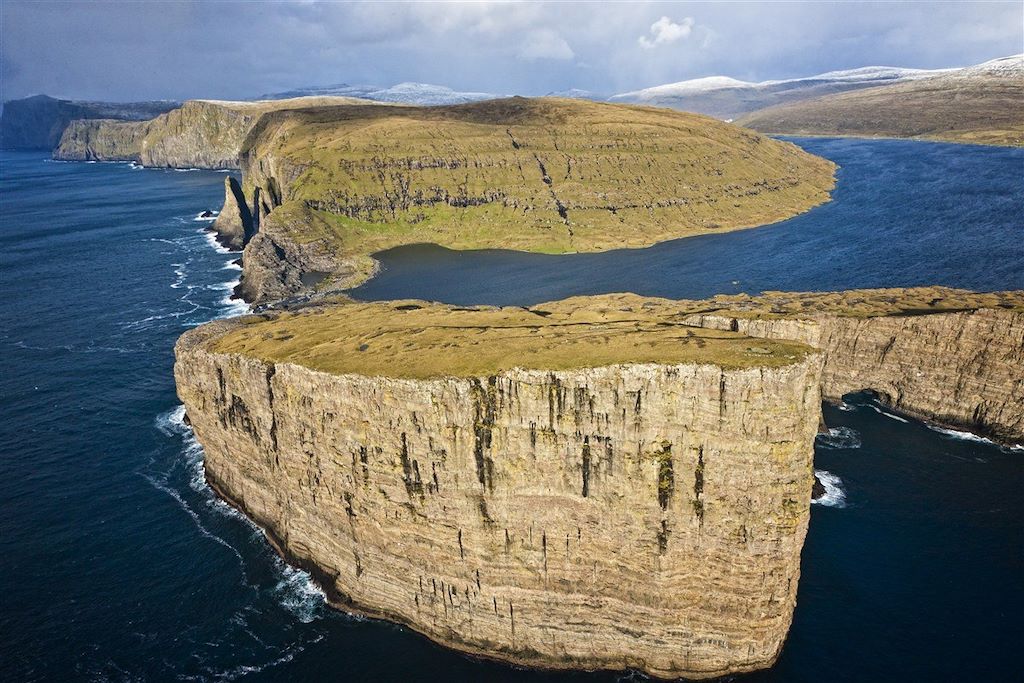 Voyage Le tour complet des îles Féroé 2