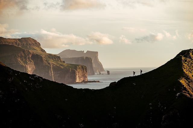 Voyage Îles Féroé - l'archipel hors du temps