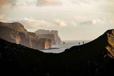 Voyage Iles Féroé