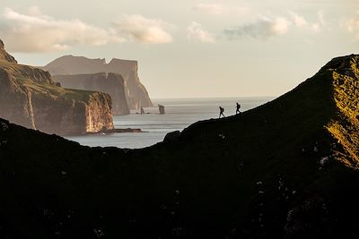 Îles Féroé