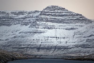 Voyage L'archipel des Féroé en hiver 3