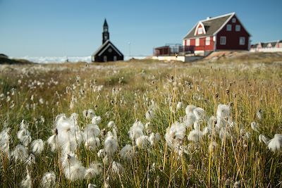 Ilulissat - Groenland 