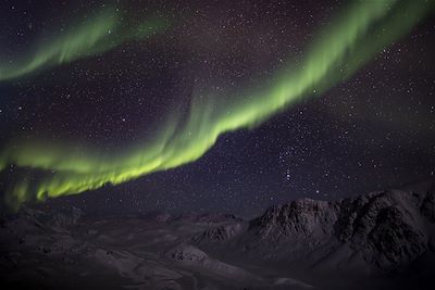 © Mads Pihl / VisitGreenland - Cote ouest - Groenland Cote ouest - Groenland