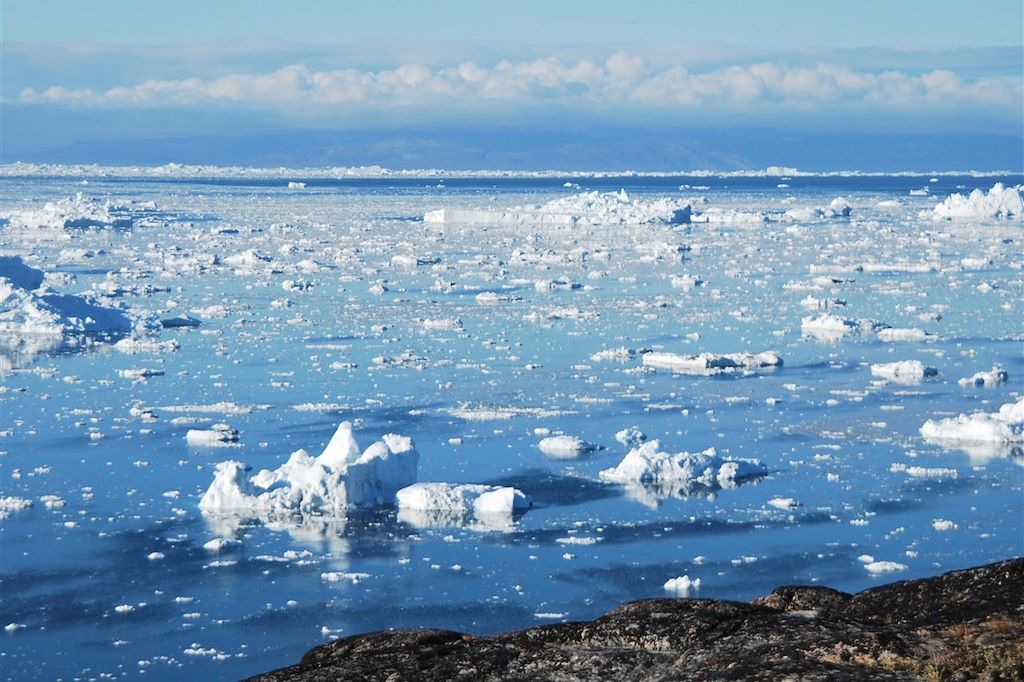 Voyage Baie de Disko : au royaume des glaces 3