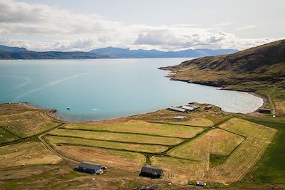 © Aningaaq Rosing Carlsen / Visit Greenland - Inneruulalik - Groenland Inneruulalik - Groenland
