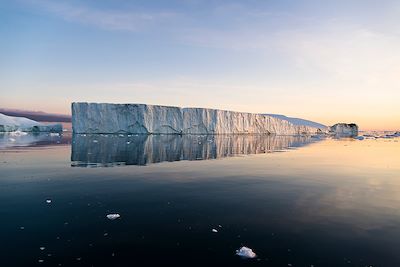 Voyage Les secrets de la mer de Baffin 2