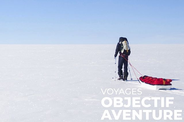 Voyage Objectif DYE-2 avec Benoît Profit 