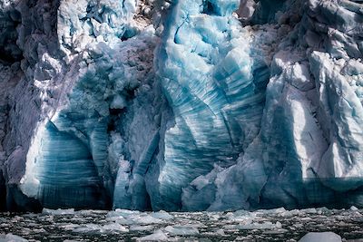 © Mads Pihl/Visit Greenland - Kangaamiut - Qeqqata - Groenland Kangaamiut - Qeqqata - Groenland